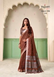 Rajpath khyati silk saree online wholesale clothing distributors  - wholesale export